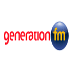 Generation FM logo