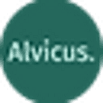 Alvicus AG logo