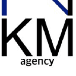 KM Agency logo