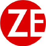 Ze-Company logo