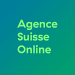 Agence Suisse Online logo