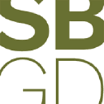 There is not enough information available to determine the company name associated with the domain sbgd.ch. logo