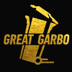 GREAT GARBO logo