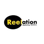 Reelation Marketing Solutions logo