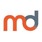 Media Development logo