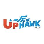 Up Hawk Pvt. Ltd. logo