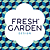 Fresh Garden Design logo