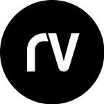 Rareview logo