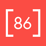 AGENCE 86 logo
