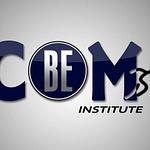 Be Com Institute logo
