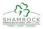 Shamrock Communications (Pvt.) Ltd. logo