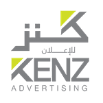 KENZ Advertising logo