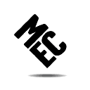 Mec Indonesia logo