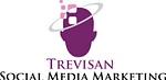 Trevisan Social Media Marketing logo