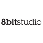 8bit Studio logo