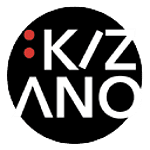 Kizano logo