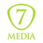 7Media logo