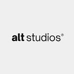 Alt Studios logo