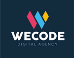 Wecode logo