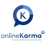 onlineKarma | Online Marketing Agentur logo