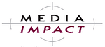 Media Impact logo