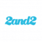 2and2 logo