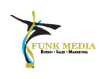 Funk Media logo