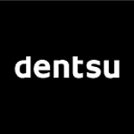 Dentsu Switzerland logo