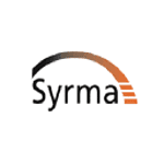 Syrma logo