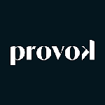 Provok - Webflow & Swiss Web Design Agency logo