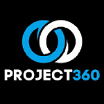 Project360 logo