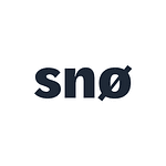 snø logo