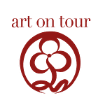 Art on Tour logo
