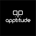 Apptitude logo