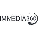 Immedia360 logo
