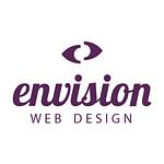 Envision Web Design logo