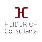 Heiderich logo