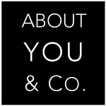 About You and Co logo