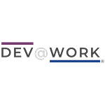 DEV@WORK BV logo