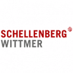 Schellenberg Wittmer logo