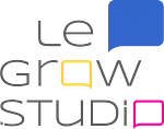 LeGrow.Studio logo