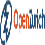 Open Zurich logo