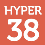 Hyper38 GmbH logo