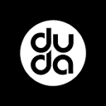 DU DA logo