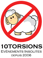 10Torsions Evenements Insolites logo