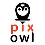 Pixowl logo