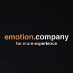 Emotion Company logo