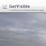 GetVisible logo