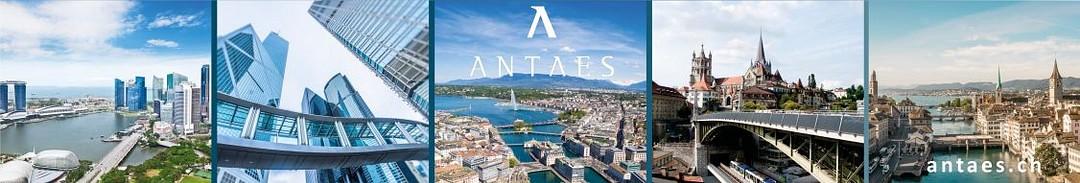 Antaes Consulting cover
