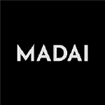 MADAI logo